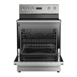 Marathon Range 30" Electric Glass-Ceramic - MER3070SS Stainless Online
