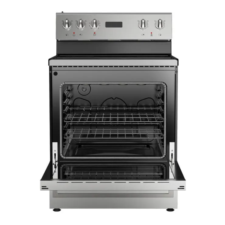 Marathon Range 30" Electric Glass-Ceramic - MER3070SS Stainless Online