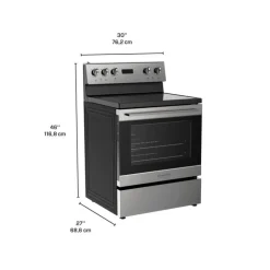 Marathon Range 30