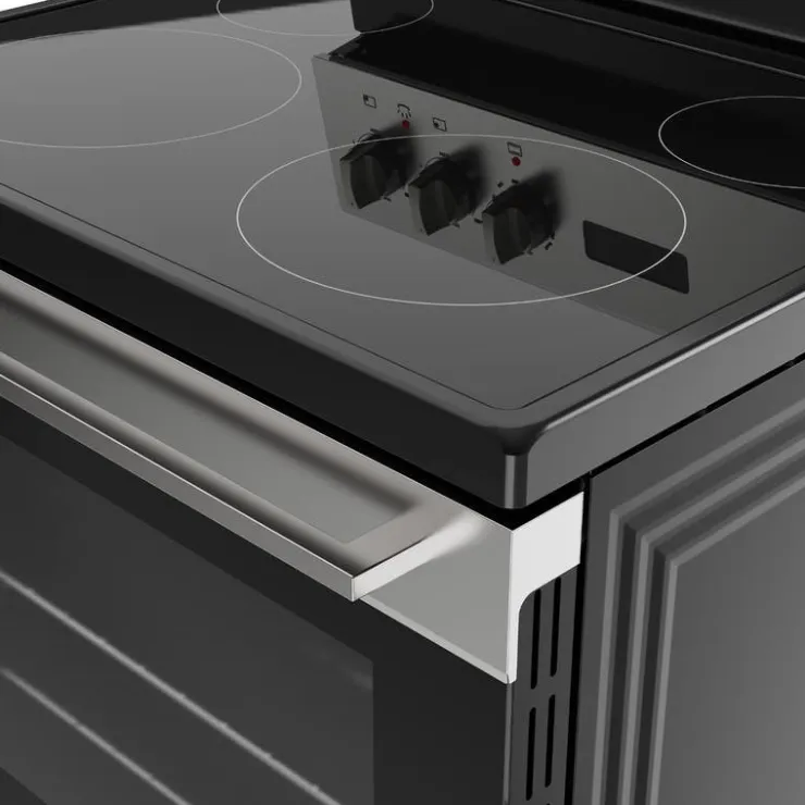 Marathon Range 30" Electric Glass-Ceramic - MER3070SS Stainless Online