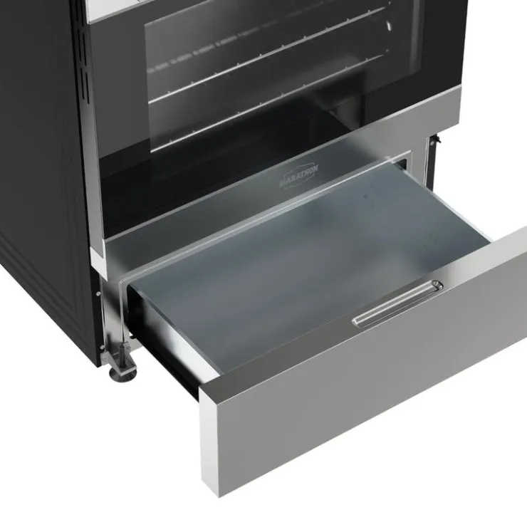 Marathon Range 30" Electric Glass-Ceramic - MER3070SS Stainless Online