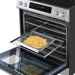 Marathon Range 30" Electric Glass-Ceramic - MSCER3080SS Stainless Outlet