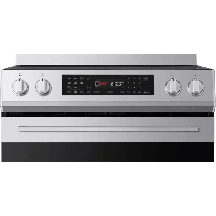 Marathon Range 30" Electric Glass-Ceramic - MSCER3080SS Stainless Outlet