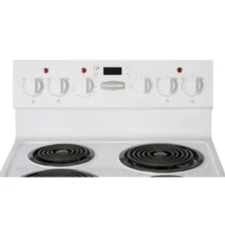 Marathon Range 24" Electric Coil elements - MER241W-2 White