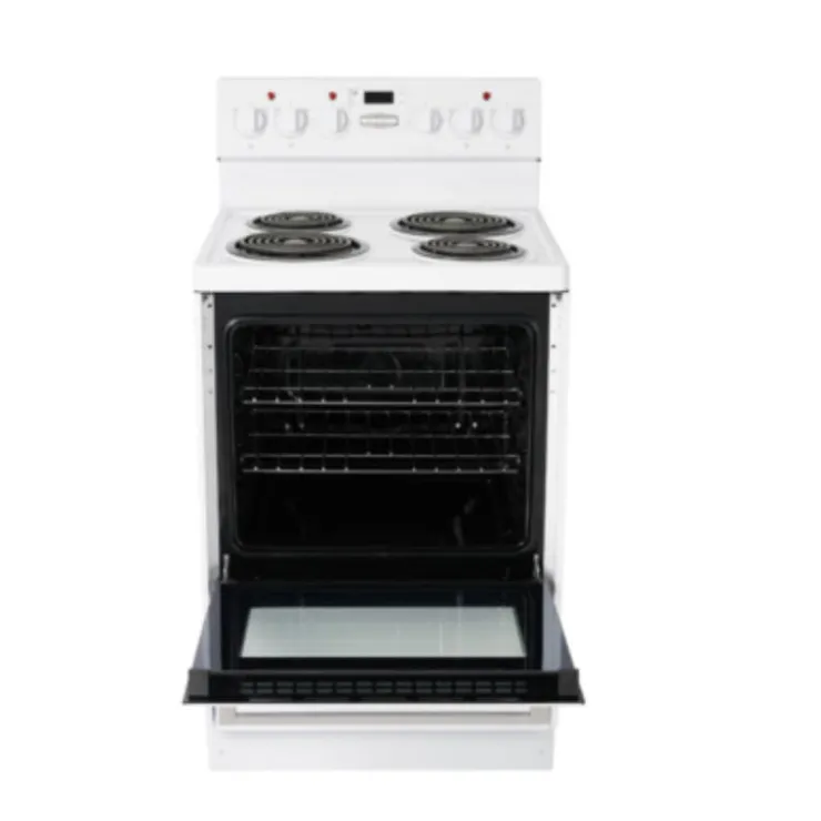 Marathon Range 24" Electric Coil elements - MER241W-2 White