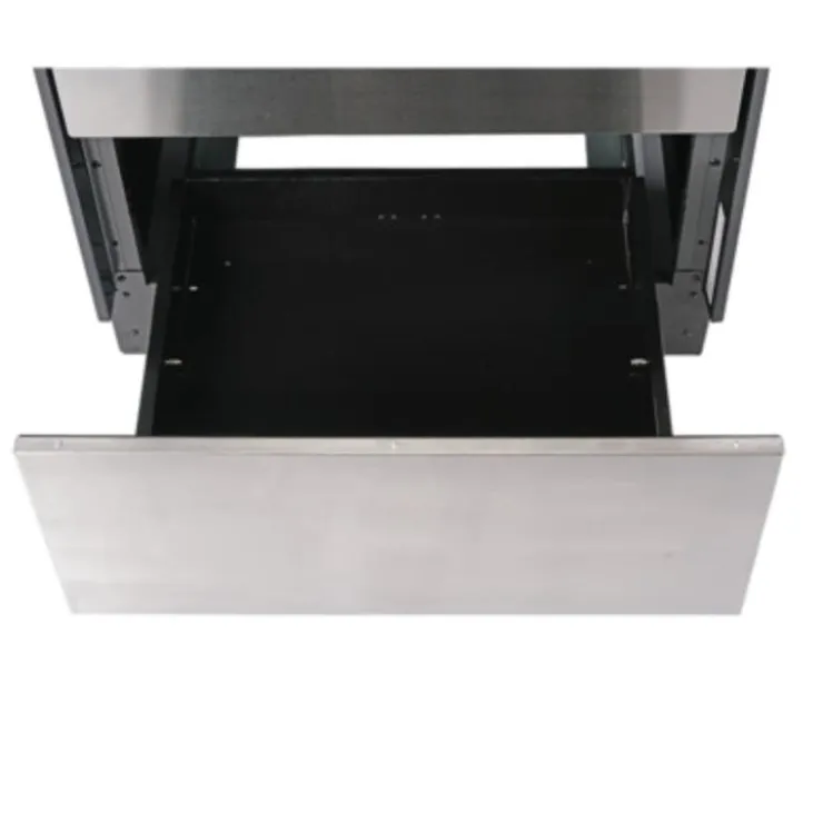 Marathon Range 24" Electric Coil elements - MER241SS-2 White Clearance