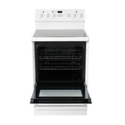 Marathon Range 24" Electric Glass-Ceramic - MER245W-2 White Best