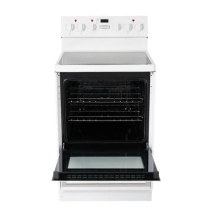 Marathon Range 24" Electric Glass-Ceramic - MER245W-2 White Best