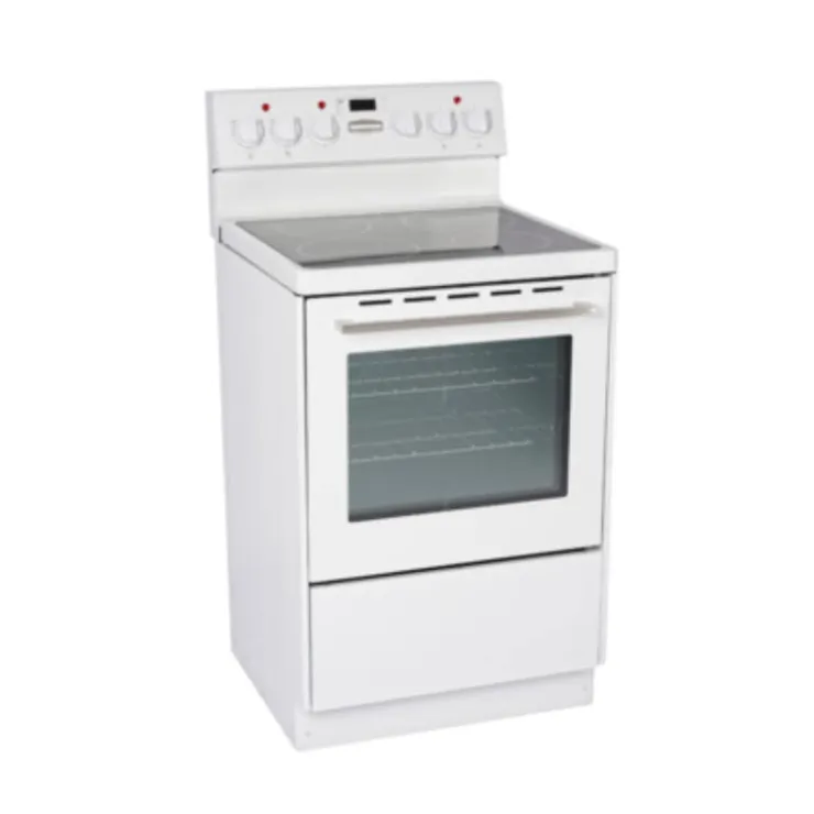 Marathon Range 24" Electric Glass-Ceramic - MER245W-2 White Best