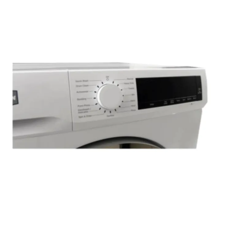 Marathon Washer Front-Load 23.5" - MWM2214W White Hot