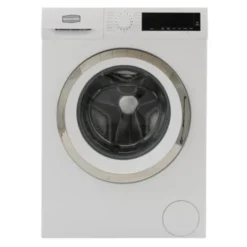Marathon Washer Front-Load 23.5" - MWM2214W White Hot