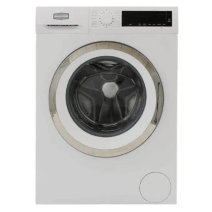 Marathon Washer Front-Load 23.5" - MWM2214W White Hot