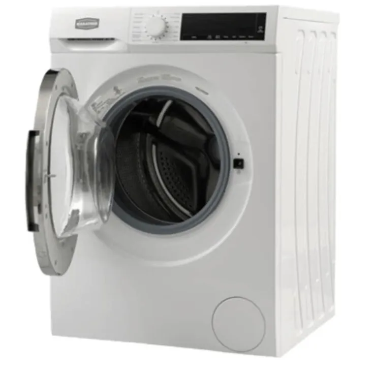 Marathon Washer Front-Load 23.5" - MWM2214W White Hot