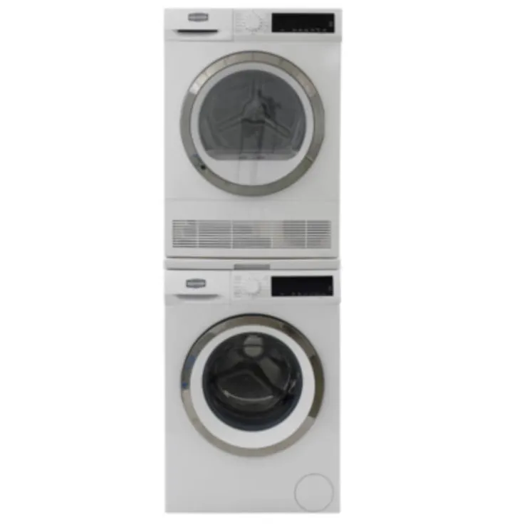 Marathon Washer Front-Load 23.5" - MWM2214W White Hot