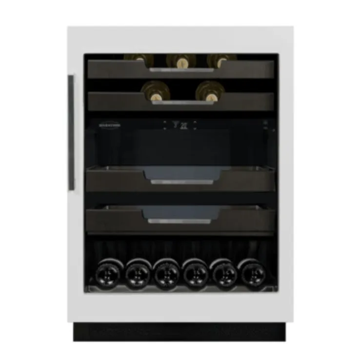 Marathon Wine Cellar 23.5" - M4-D250PANR Custom Panel Best
