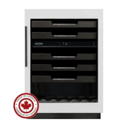 Marathon Wine Cellar 23.5" - M4-D200PANR Custom Panel
