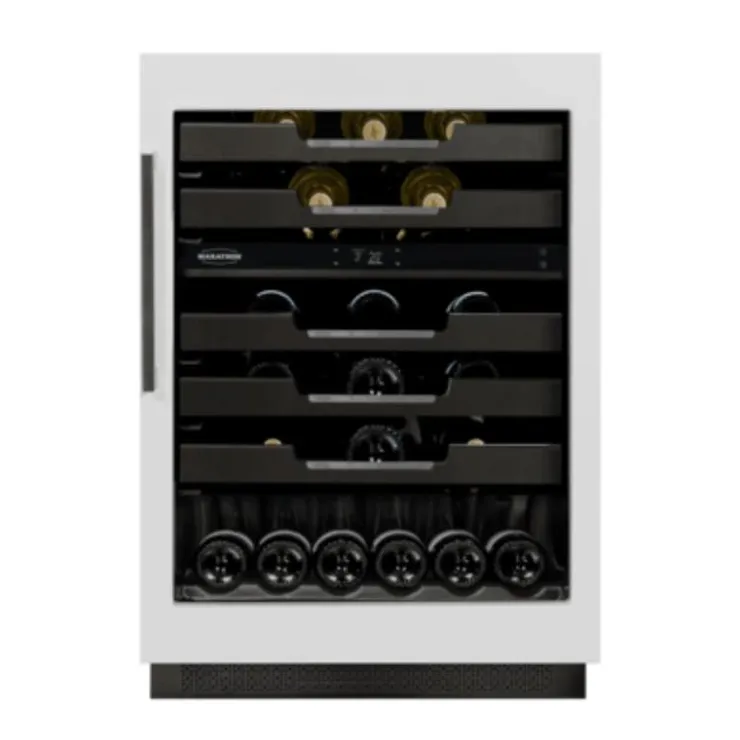 Marathon Wine Cellar 23.5" - M4-D200PANR Custom Panel