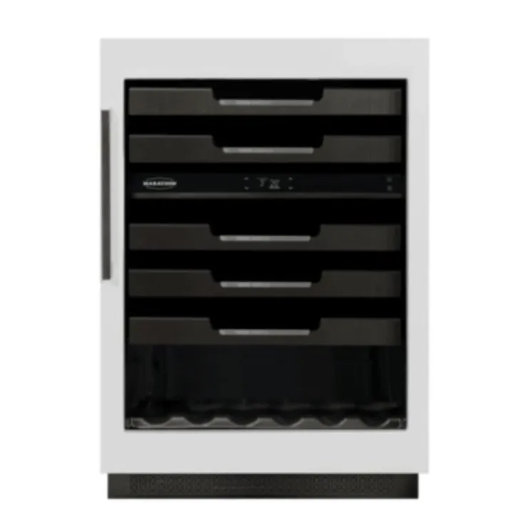 Marathon Wine Cellar 23.5" - M4-D200PANR Custom Panel