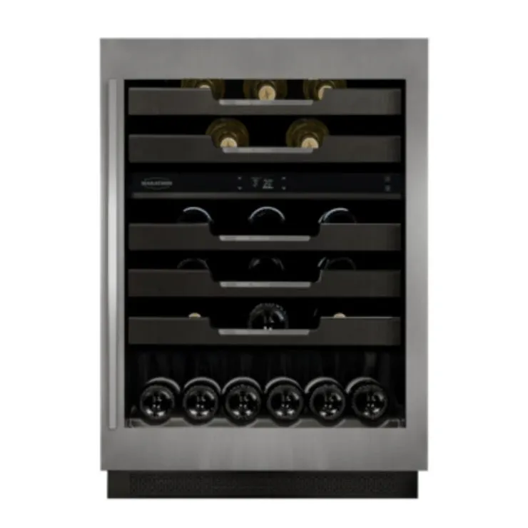 Marathon Wine Cellar 23.5" - M4-D200SS Stainless Best