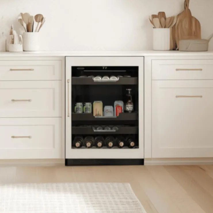 Marathon Wine Cellar 23.5" - M4-100PANR White Hot
