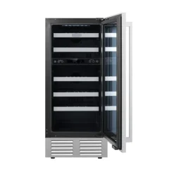 Marathon Wine Cooler 15" - MWC28DSS-1 Stainless Clearance