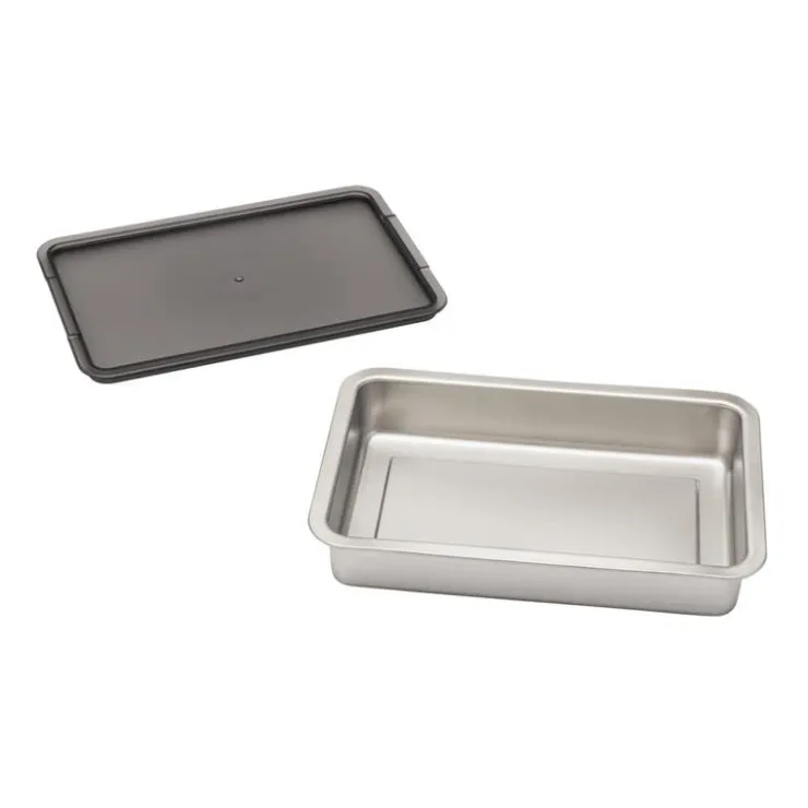 Frigidaire Marinade and Oven Pan Outlet