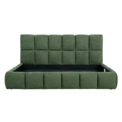 Marshmallow-Style King Bed (78