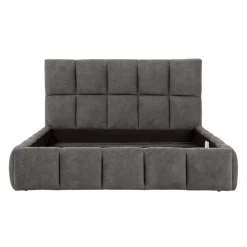 Marshmallow-Style Queen Bed (60