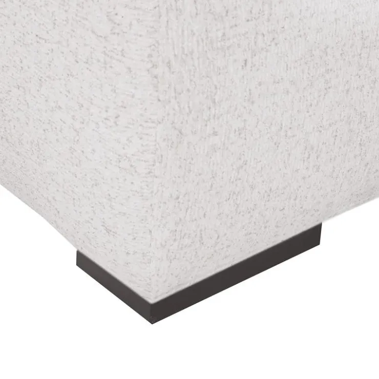 Sofa By Fancy Marshmallow-Style Sectional with Right-Side Chaise Greige
