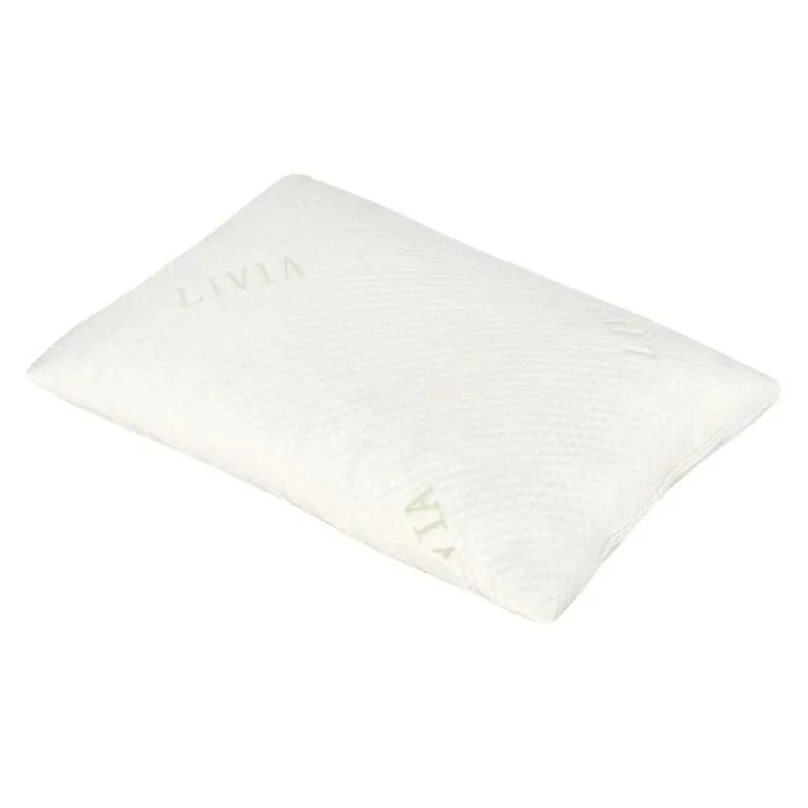Memory Foam Pillow White Discount