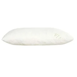Memory Foam Pillow White Discount