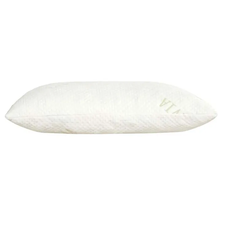 Memory Foam Pillow White Discount