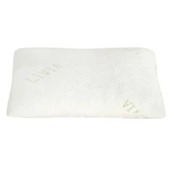 Memory Foam Pillow White Discount
