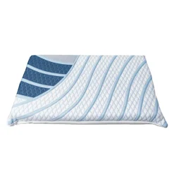 ZedBed Memory Foam Pillow (3”) - Queen Size Online