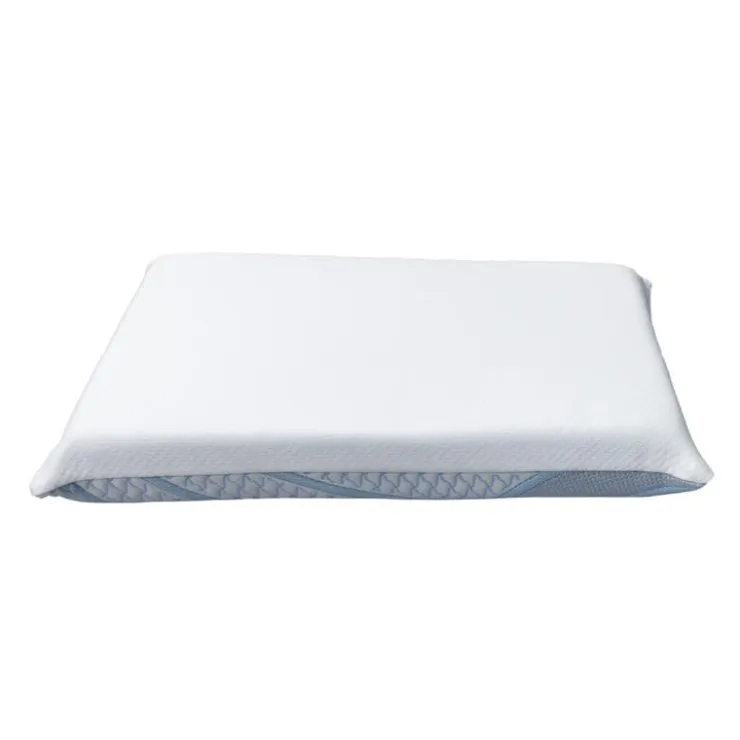 ZedBed Memory Foam Pillow (3”) - Queen Size Online