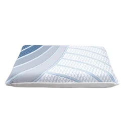 ZedBed Memory Foam Pillow (4”) - Queen Size Hot