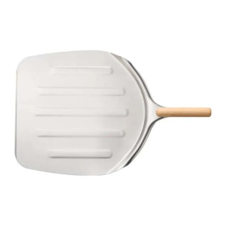 Frigidaire Gallery Metal Pizza Peel Stainless Best