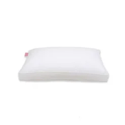 Microfibre Pillow White Discount
