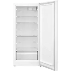MIDEA 22" Convertible Refrigerator/Freezer All refrigerator, Convertible Freezer - MRU07B4BWW White Online