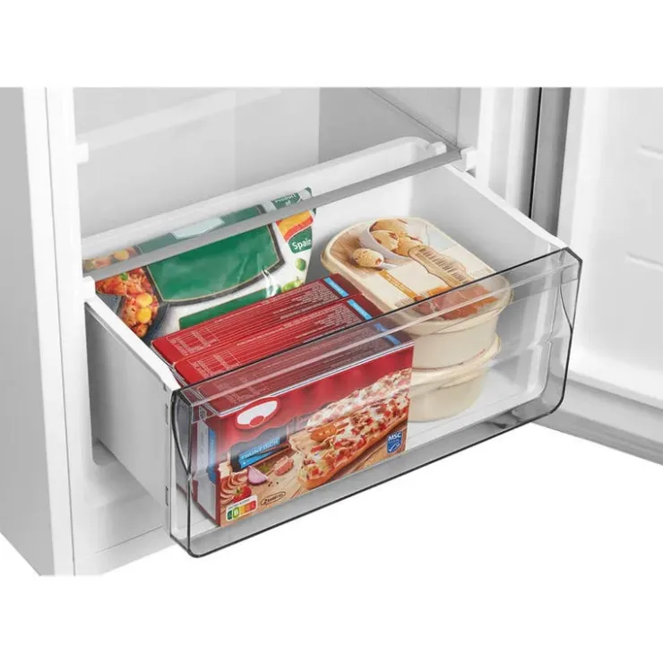 MIDEA 22" Convertible Refrigerator/Freezer All refrigerator, Convertible Freezer - MRU07B4BWW White Online