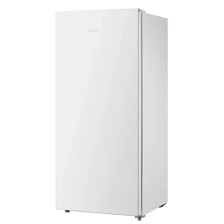MIDEA 22" Convertible Refrigerator/Freezer All refrigerator, Convertible Freezer - MRU07B4BWW White Online