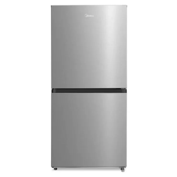 MIDEA 30" Convertible Refrigerator/Freezer All refrigerator, Convertible Freezer - MRU21C7BST Stainless