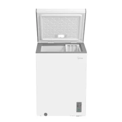 MIDEA 3,5 Cu Ft 21,5 In Convertible Freezer , Honrizontal, 21.5