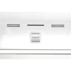 MIDEA 18.1 Cu. Ft. 30" Refrigerator Top Freezer - MRT18D3BST Stainless Steel Clearance