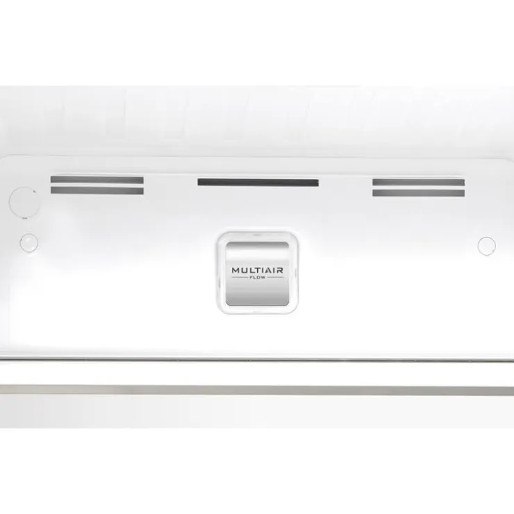 MIDEA 18.1 Cu. Ft. 30" Refrigerator Top Freezer - MRT18D3BST Stainless Steel Clearance