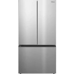 MIDEA 22,5 Cu. Ft. 33