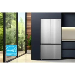 MIDEA 22,5 Cu. Ft. 33