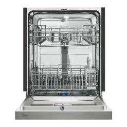 MIDEA Dishwasher Built-In 24
