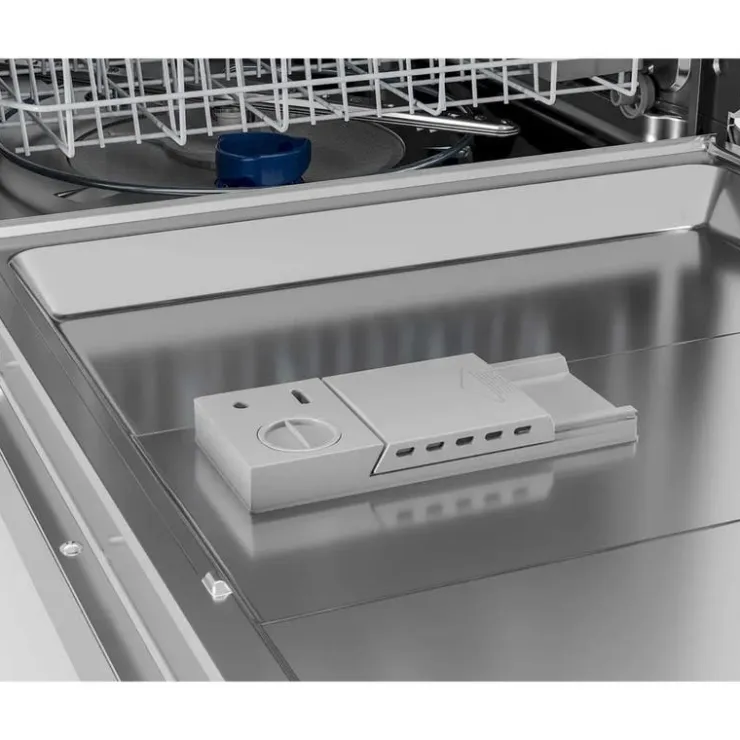 MIDEA Dishwasher Built-In 24" 45dB - MDT24P4AST Stainless Outlet