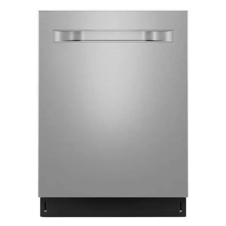 MIDEA Dishwasher Built-In 24" 45dB - MDT24P4AST Stainless Outlet